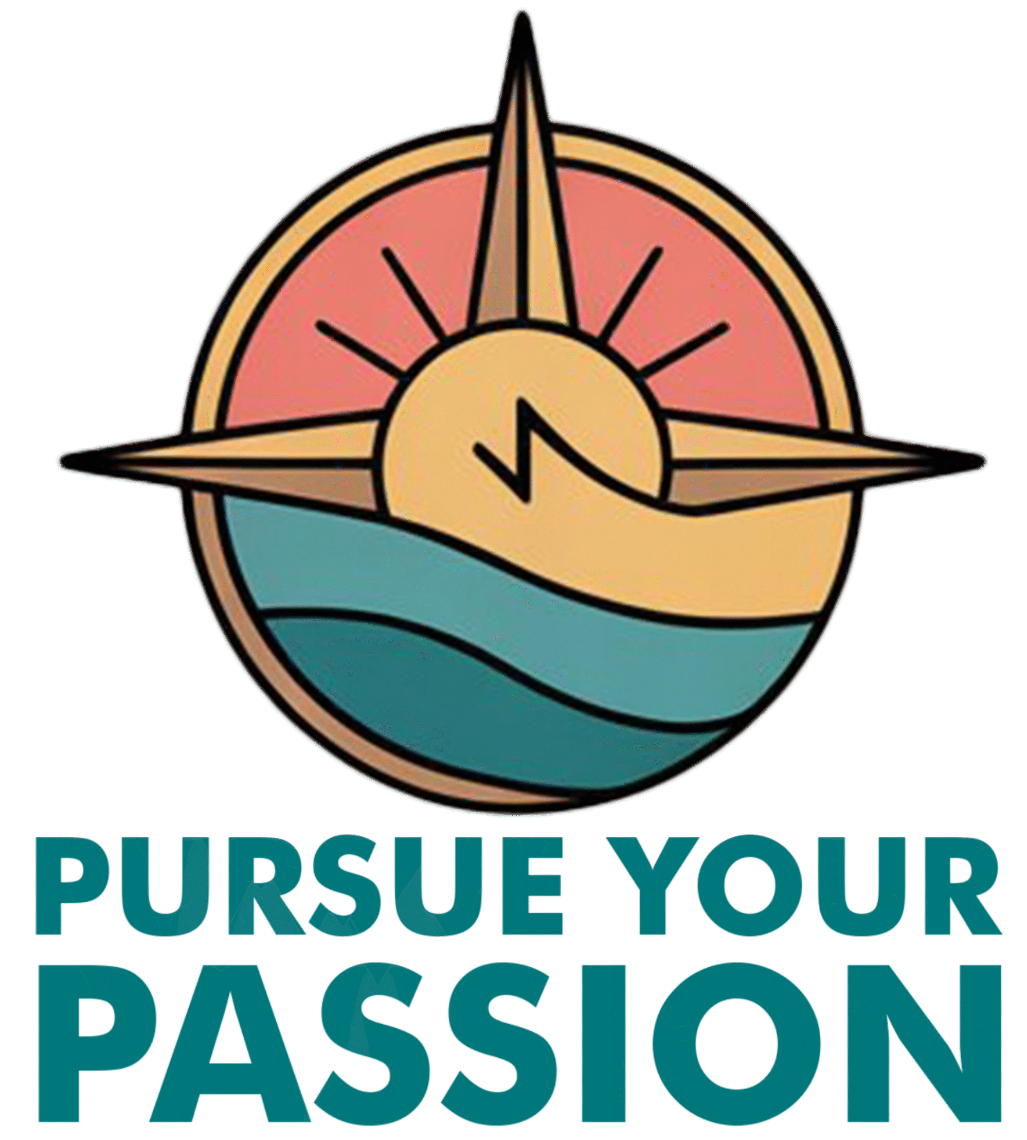 Pursureyourpassion